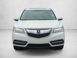 2016 Acura MDX SH-AWD with Technology Package