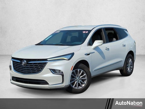 2023 Buick Enclave Essence AWD