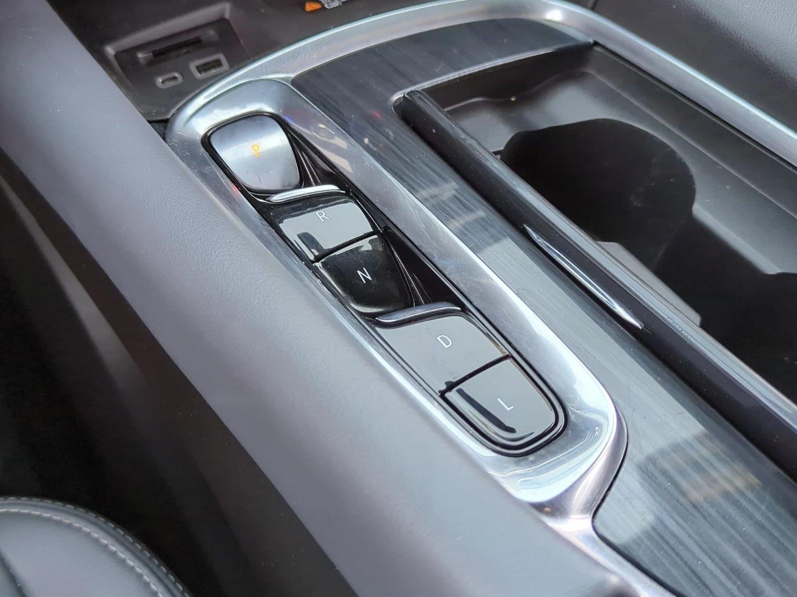 2023 Buick Enclave Essence AWD