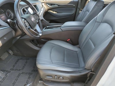 2023 Buick Enclave Essence AWD