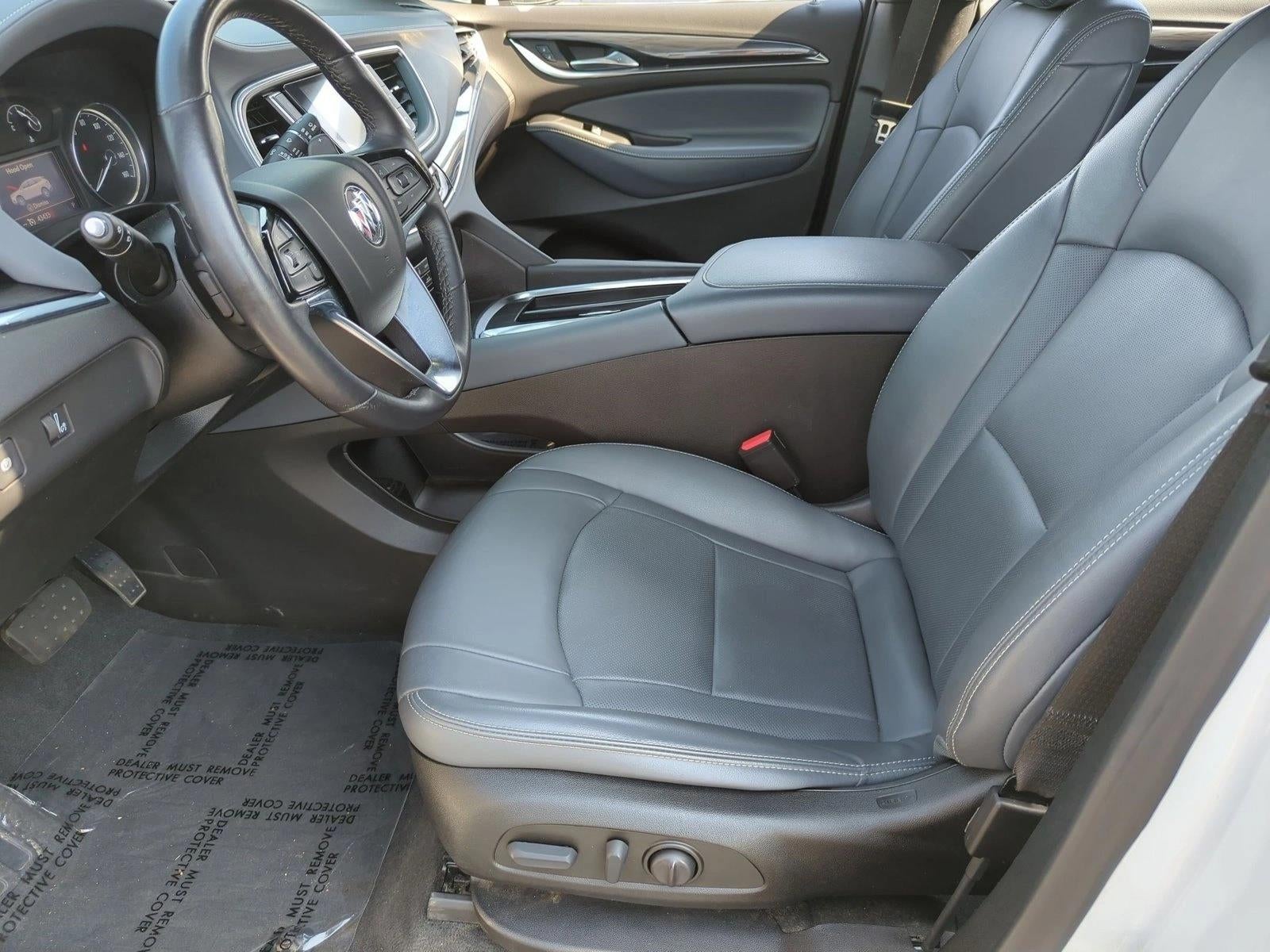 2023 Buick Enclave Essence AWD