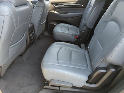 2023 Buick Enclave Essence AWD