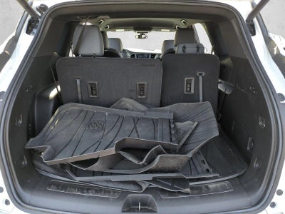 2023 Buick Enclave Essence AWD