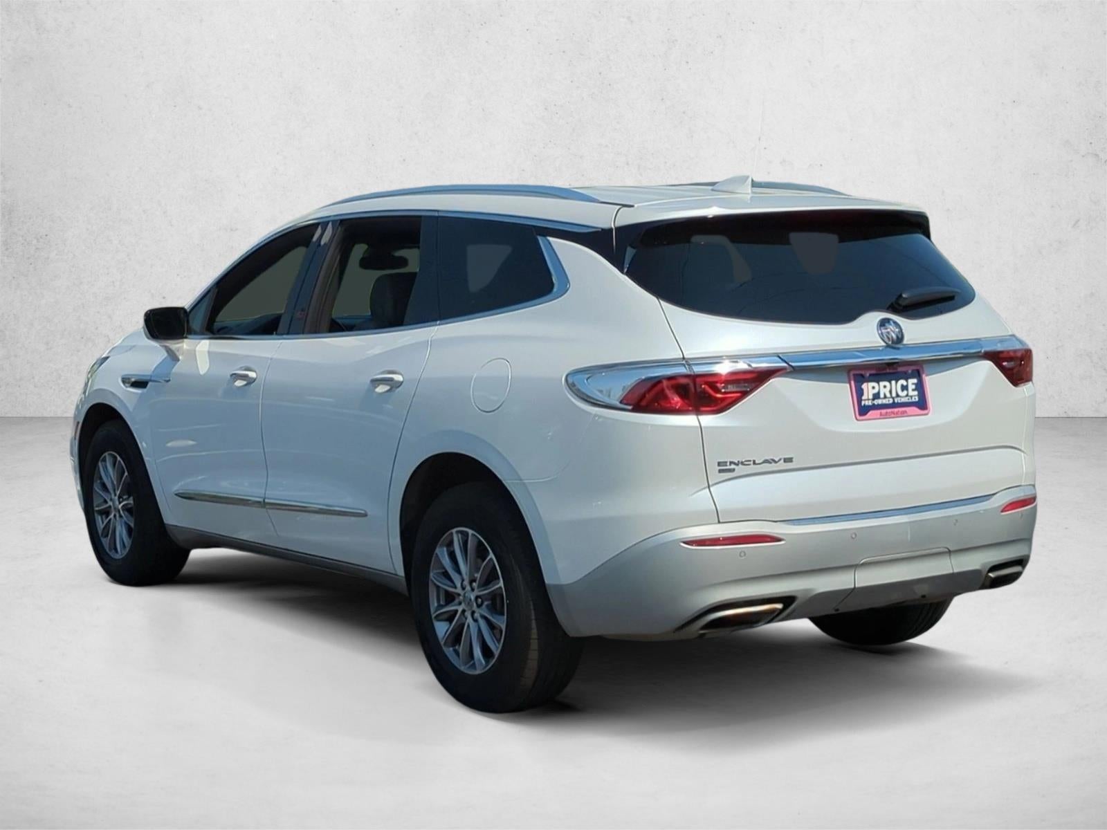 2023 Buick Enclave Essence AWD