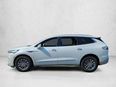 2023 Buick Enclave Essence AWD