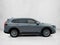 2026 Honda CR-V EX 2WD