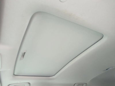 2024 Honda CR-V EX 2WD
