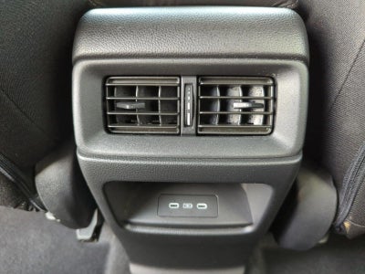 2024 Honda CR-V EX 2WD