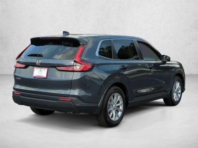 2024 Honda CR-V EX 2WD