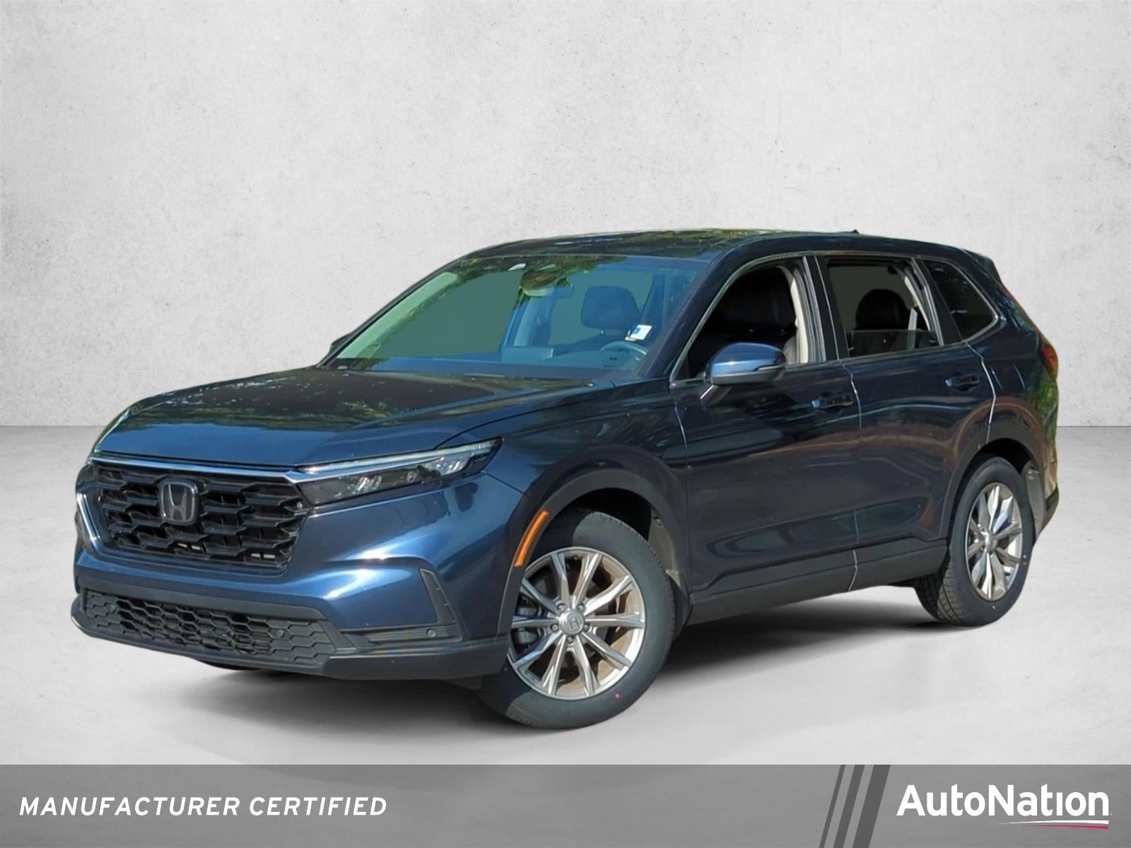 2023 Honda CR-V EX-L 2WD