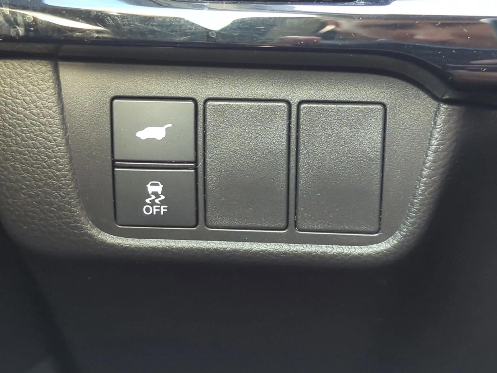 2023 Honda CR-V EX-L 2WD