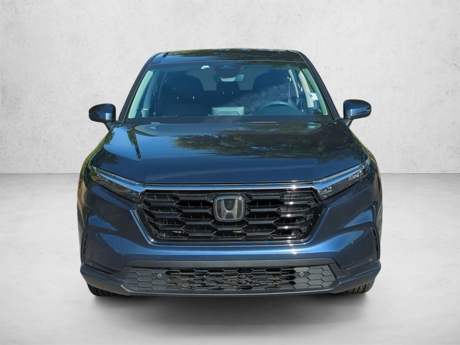 2023 Honda CR-V EX-L 2WD