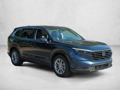 2023 Honda CR-V EX-L 2WD