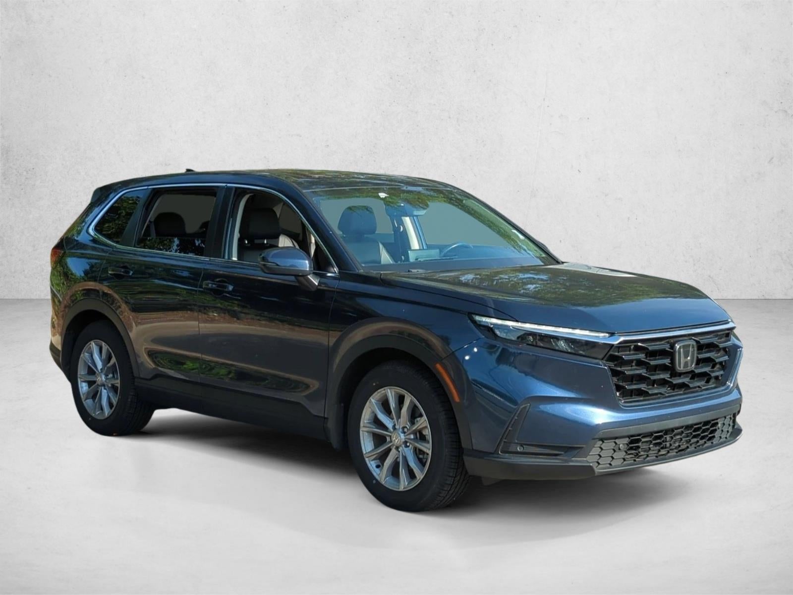 2023 Honda CR-V EX-L 2WD