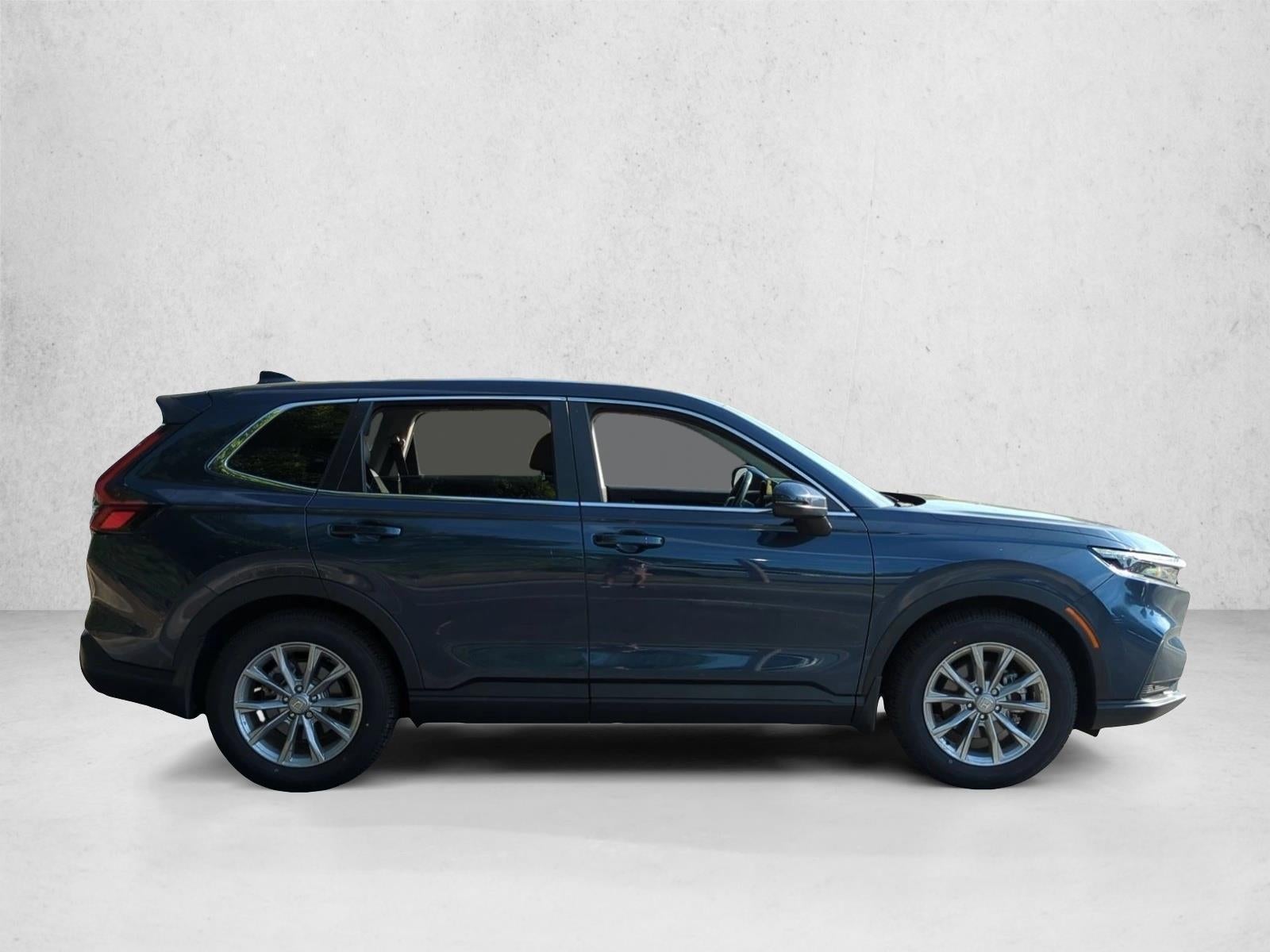 2023 Honda CR-V EX-L 2WD