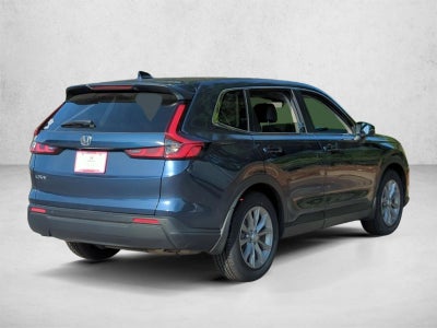 2023 Honda CR-V EX-L 2WD