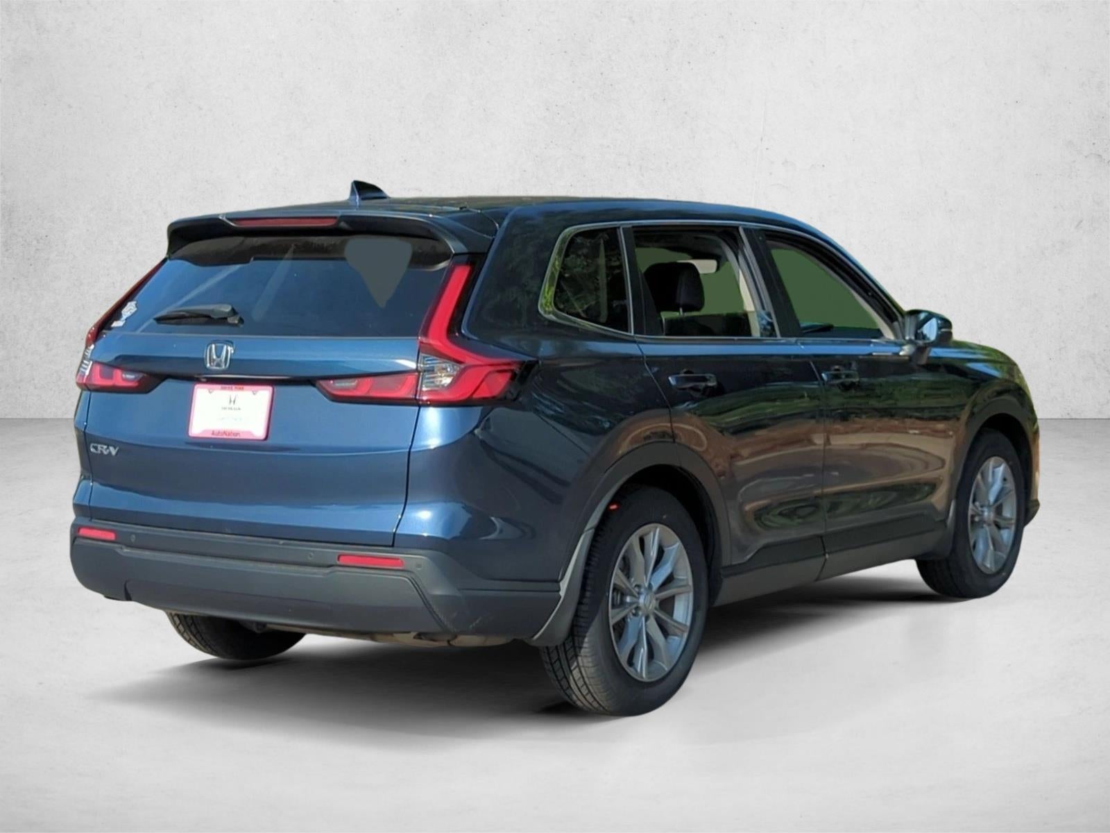 2023 Honda CR-V EX-L 2WD