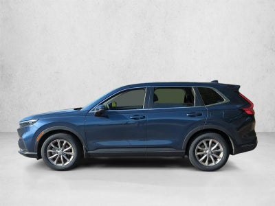 2023 Honda CR-V EX-L 2WD