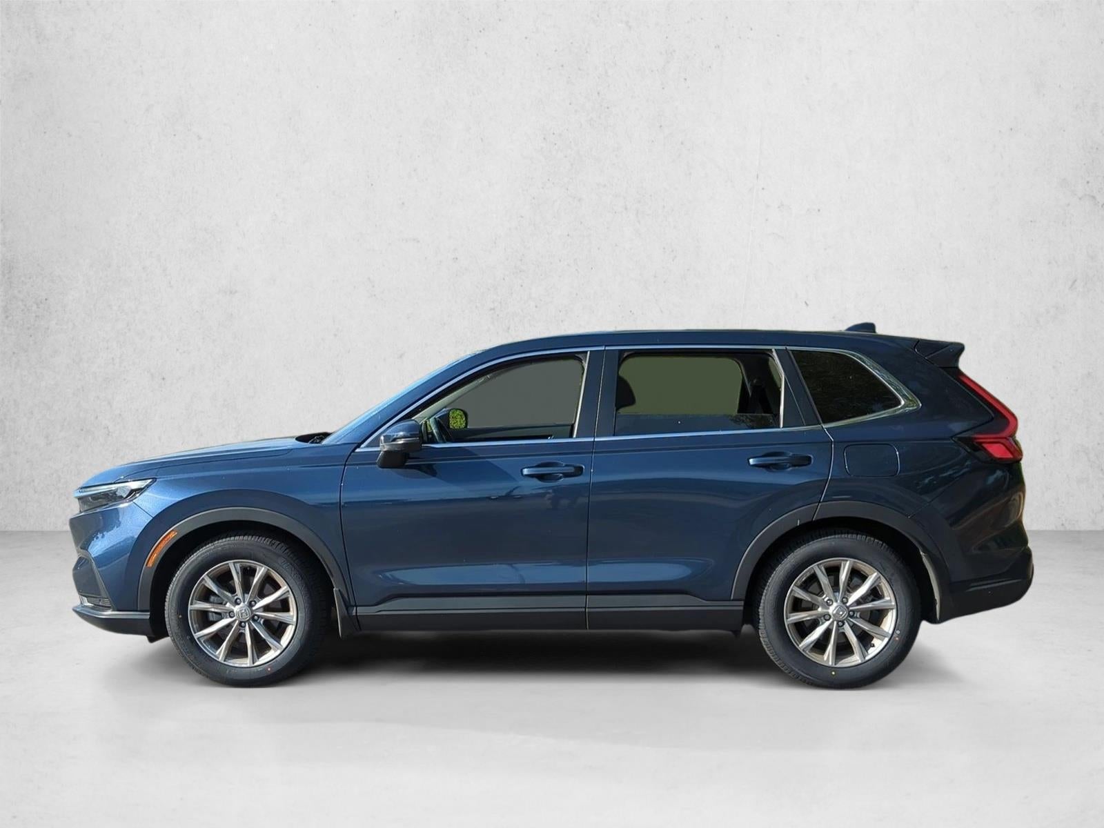 2023 Honda CR-V EX-L 2WD
