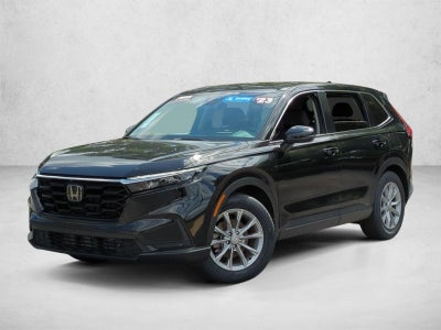 2023 Honda CR-V EX-L 2WD