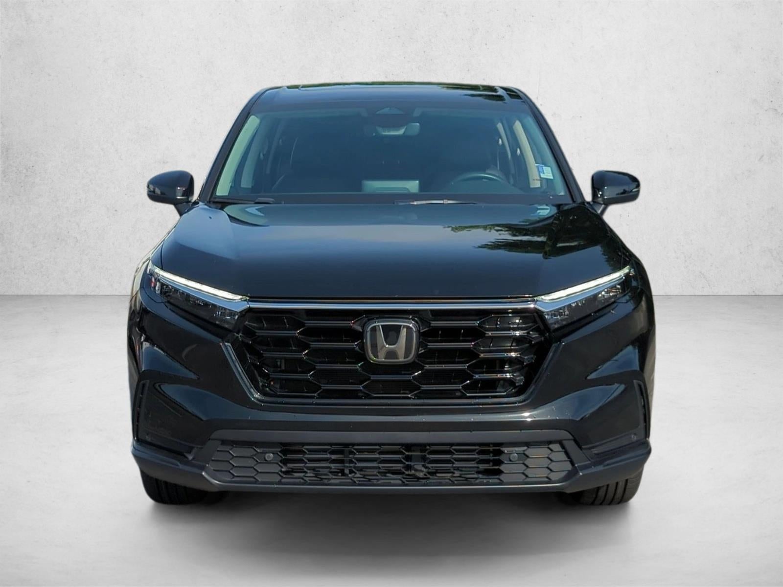 2023 Honda CR-V EX-L 2WD