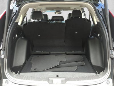 2023 Honda CR-V EX-L 2WD