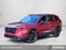 2026 Honda CR-V Hybrid Sport-L FWD