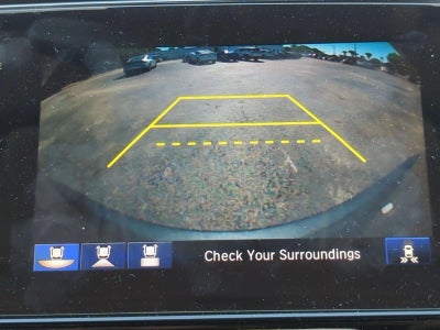 2022 Honda CR-V EX 2WD