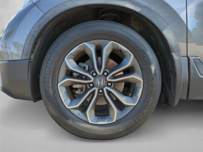 2022 Honda CR-V EX 2WD