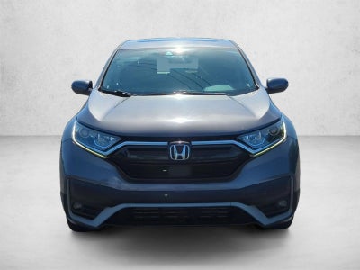 2022 Honda CR-V EX 2WD