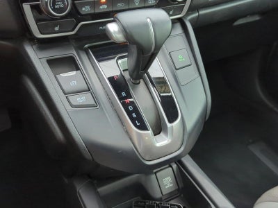 2019 Honda CR-V EX-L 2WD