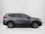 2019 Honda CR-V EX-L 2WD