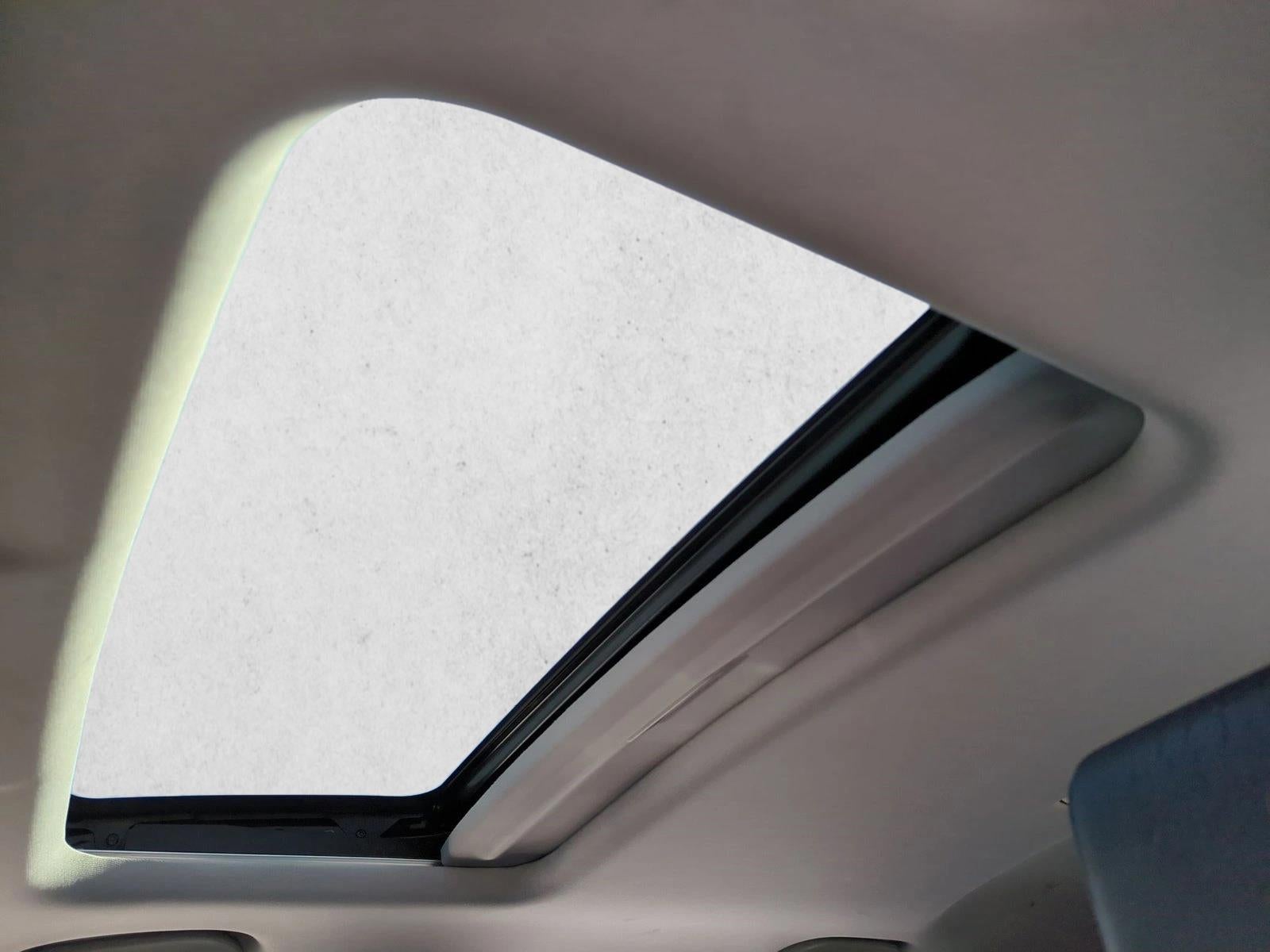 2019 Honda CR-V EX-L 2WD