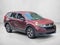 2018 Honda CR-V LX 2WD