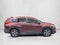 2018 Honda CR-V LX 2WD