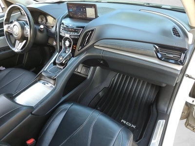 2021 Acura RDX FWD w/Technology Package