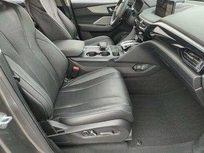 2023 Acura MDX SH-AWD w/Technology Package