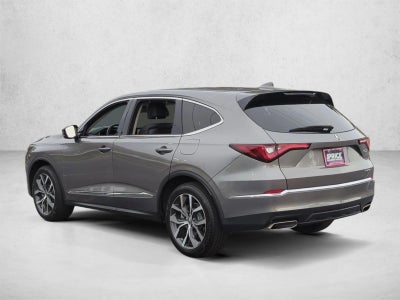2023 Acura MDX SH-AWD w/Technology Package