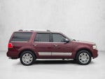 2012 Lincoln Navigator 4dr 5.4L V8 2WD