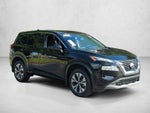2021 Nissan Rogue FWD SV