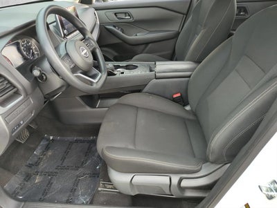 2024 Nissan Rogue FWD S