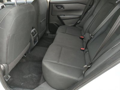2024 Nissan Rogue FWD S