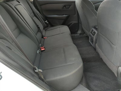 2024 Nissan Rogue FWD S