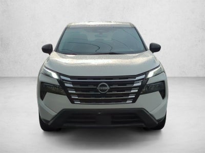 2024 Nissan Rogue FWD S