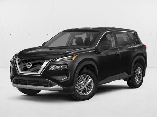 2023 Nissan Rogue AWD S