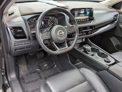 2023 Nissan Rogue AWD SL *Ltd Avail*