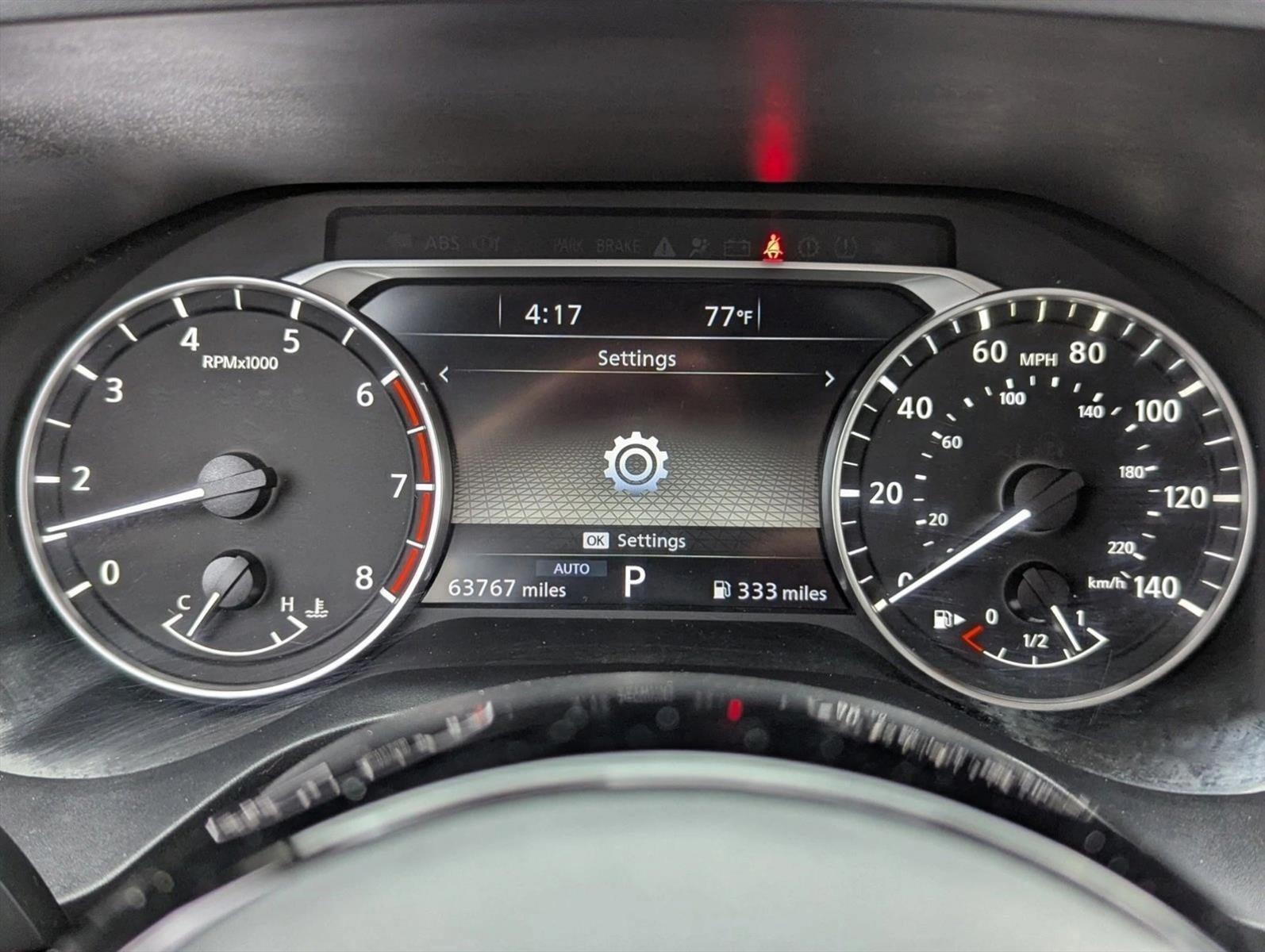 2023 Nissan Rogue AWD SL *Ltd Avail*