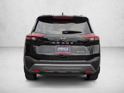 2023 Nissan Rogue AWD SL *Ltd Avail*