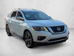 2019 Nissan Pathfinder FWD Platinum