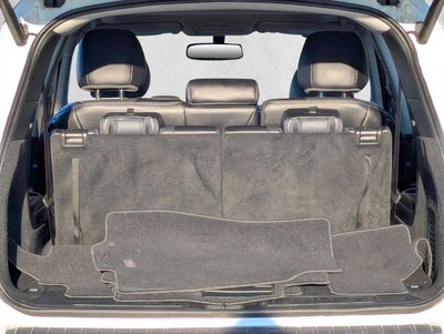 2019 Nissan Pathfinder FWD Platinum